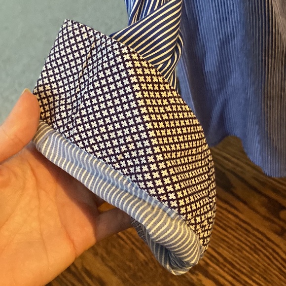 Ted Baker Dress Shirt - Picture 2 of 3
